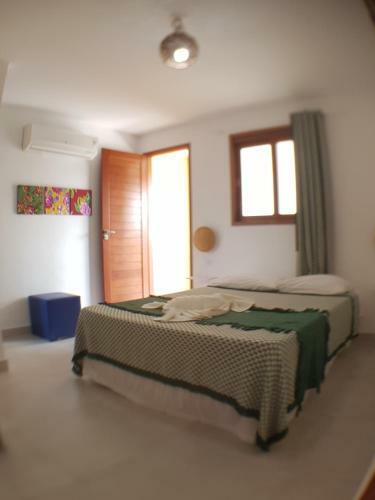 Hostal Paranambuca Pousada