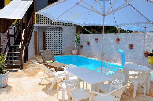 Hostal Paranambuca Pousada