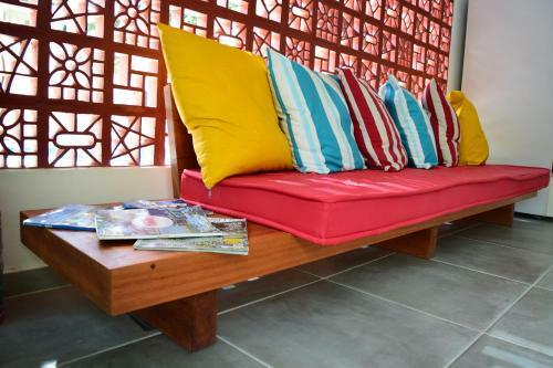 Hostal Paranambuca Pousada