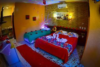 Hostal Pousada Porto Do Colibri