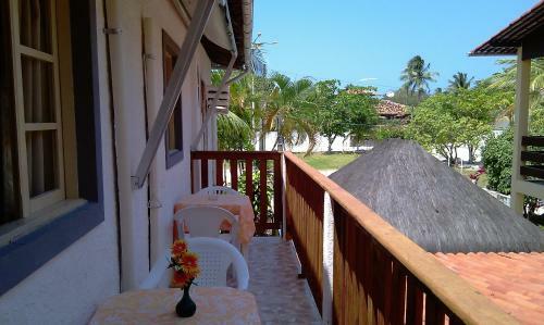 Apartamento Flats Koala
