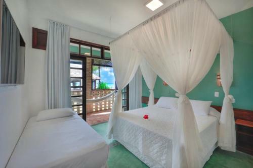 Hostal Pousada Ecoporto