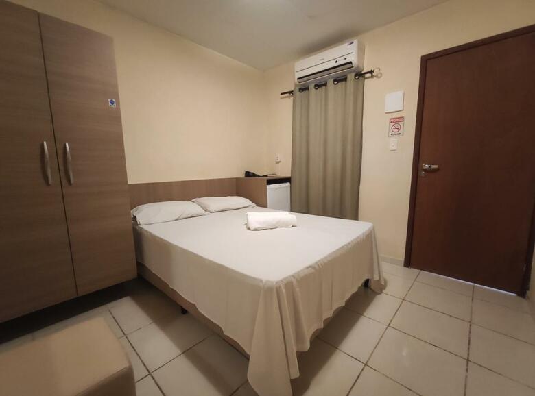 Hostal Pousada Vila Do Porto