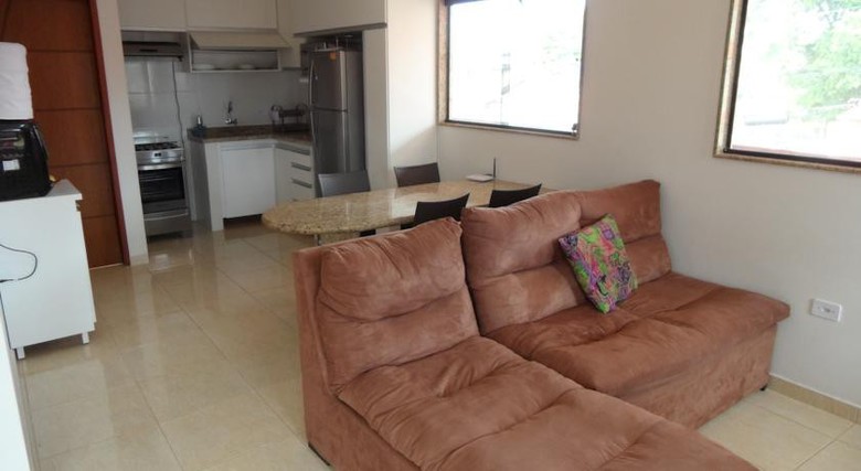 Aparthotel Novo Hotel Senhor Dos Mares