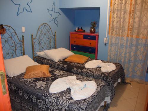 Hostal Pousada Das Laranjeiras