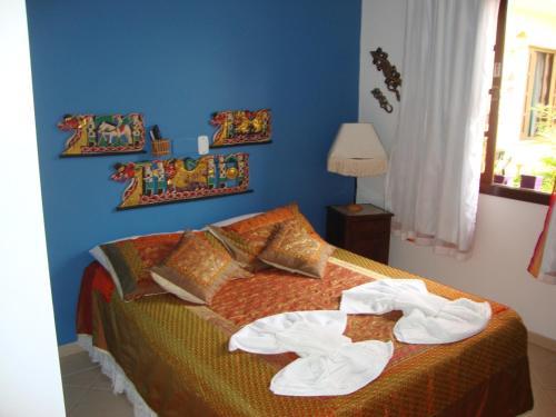 Hostal Pousada Das Laranjeiras