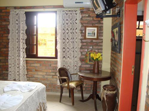 Hostal Pousada Das Laranjeiras