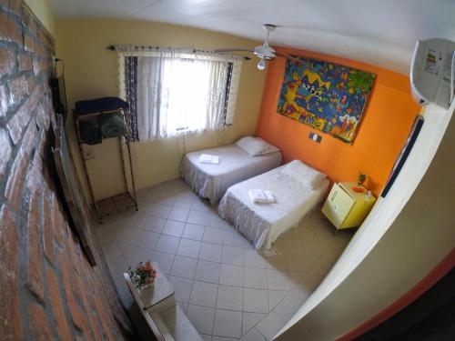 Hostal Pousada Das Laranjeiras