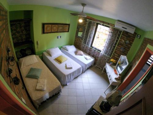 Hostal Pousada Das Laranjeiras