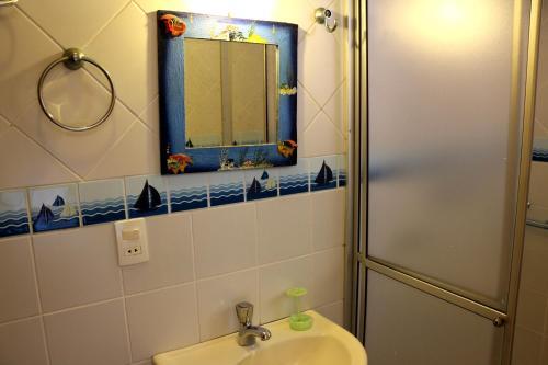 Hostal Pousada Das Laranjeiras