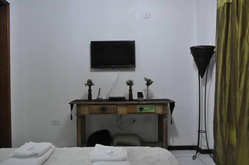 Hostal Pousada Das Laranjeiras