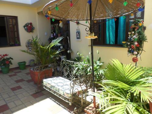 Hostal Pousada Das Laranjeiras