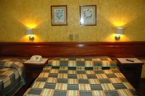 Hostal Hotel Pousada S�o Rafael