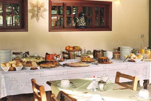 Hostal Hotel Pousada S�o Rafael