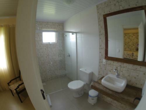 Hostal Pousada Das Flores