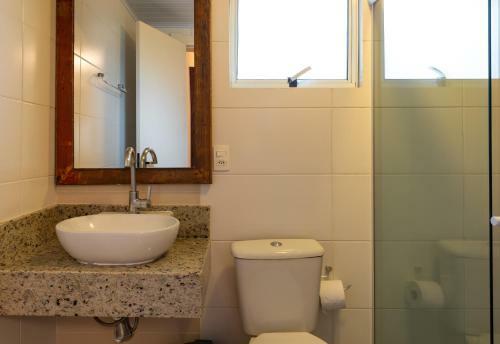 Hostal Pousada Das Flores