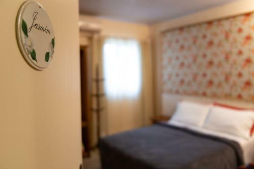 Hostal Pousada Das Flores
