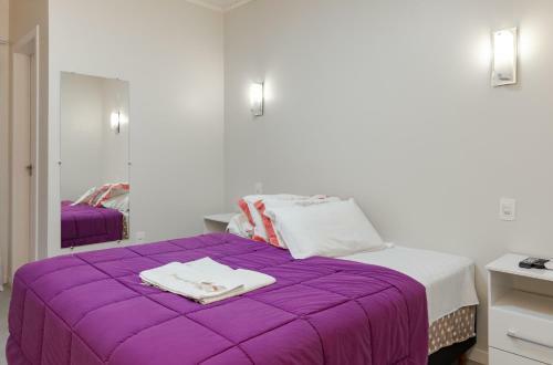 Hostal Pousada Das Flores