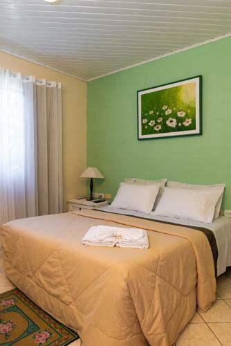 Hostal Pousada Das Flores