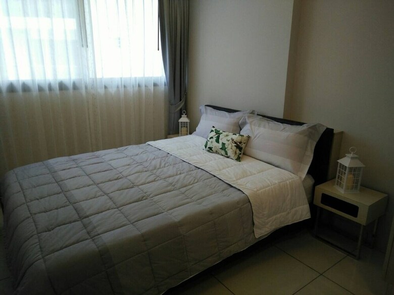 Apartamentos Laguna Beach Resort Jomtien
