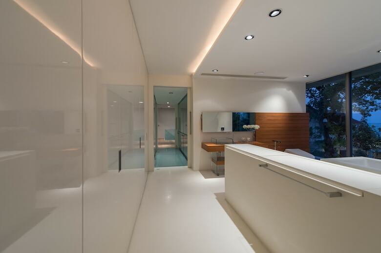 Sunsky Villa Huahin
