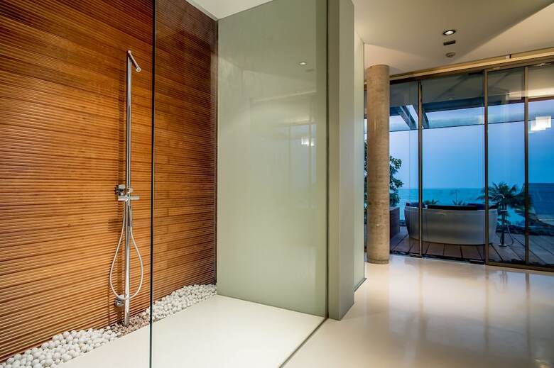 Sunsky Villa Huahin