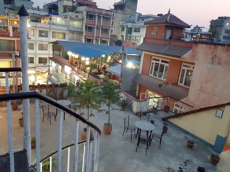 Hotel Down Town