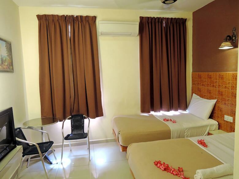 Hotel Seri Nilai