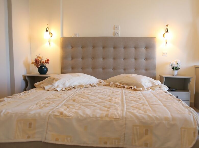 Aparthotel Bella Vista Apartments