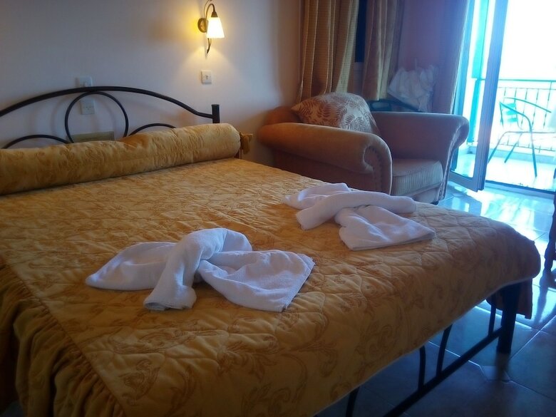 Aparthotel Bella Vista Apartments