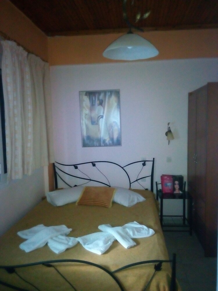 Aparthotel Bella Vista Apartments