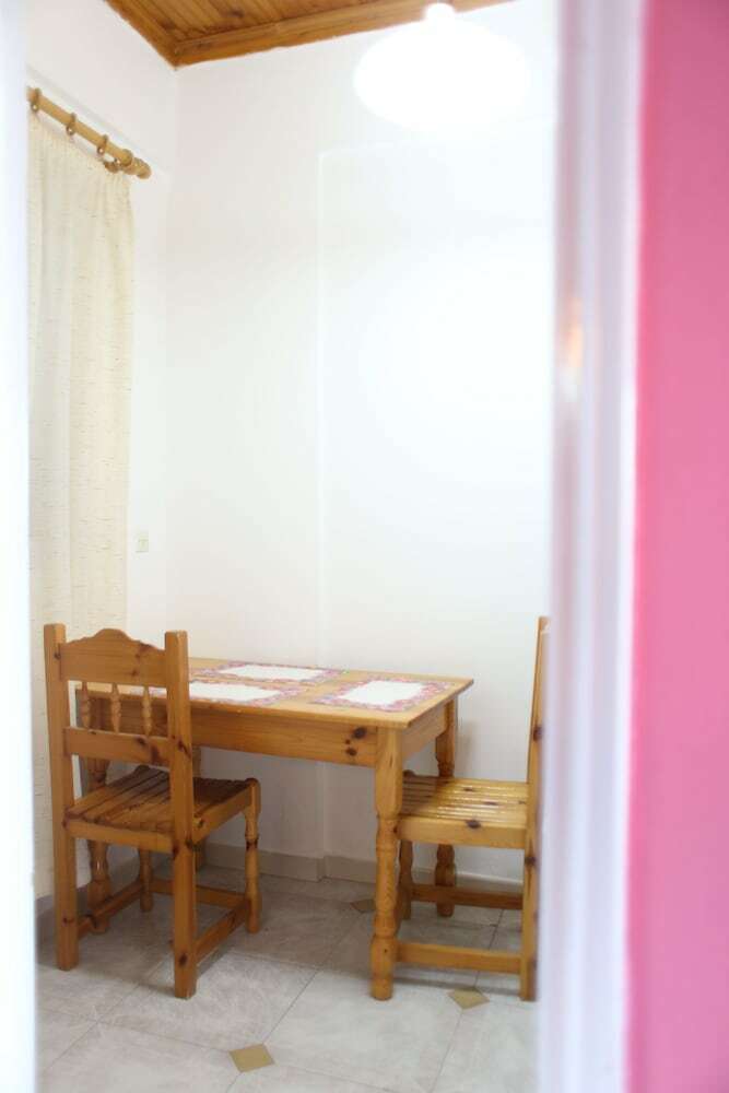 Aparthotel Bella Vista Apartments