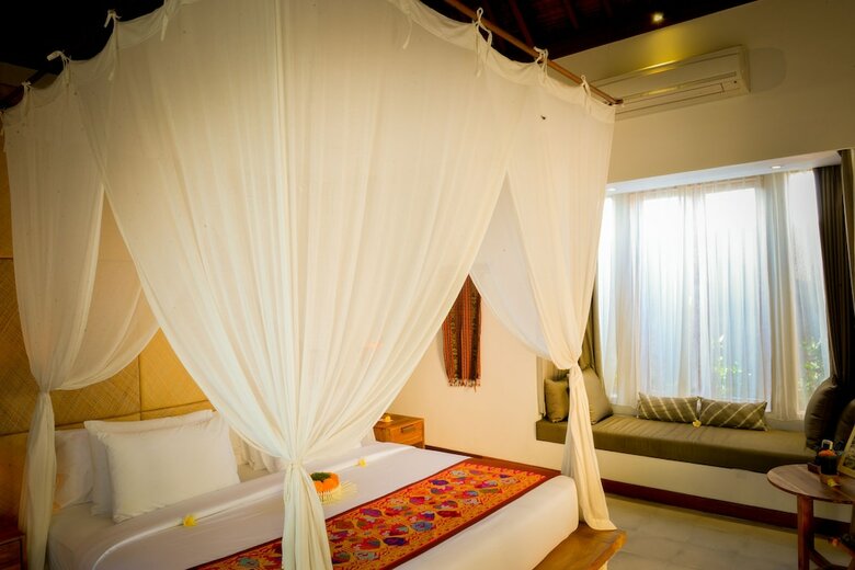 Hotel Purana Boutique Resort