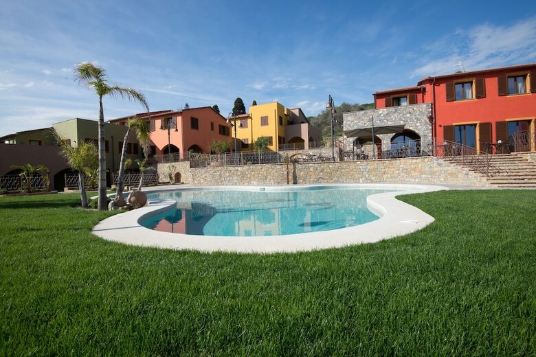 Posada Il Nido Resort