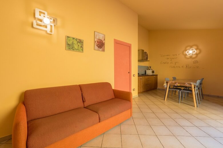 Posada Il Nido Resort