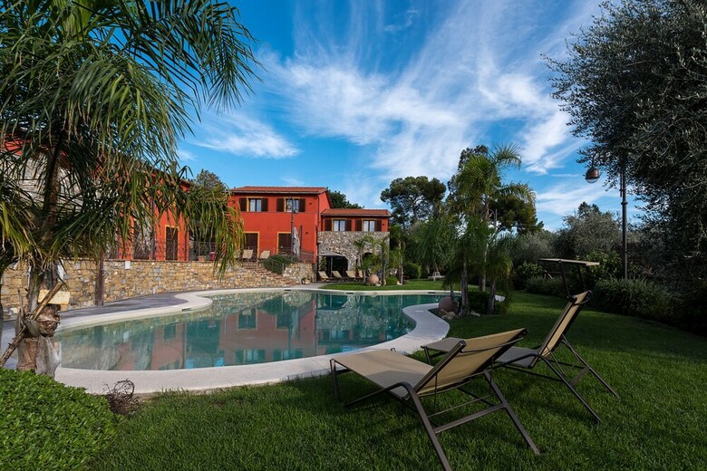 Posada Il Nido Resort