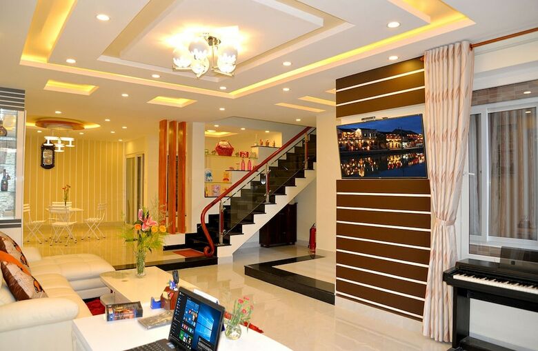 Hotel Nuni Hoi An Homestay
