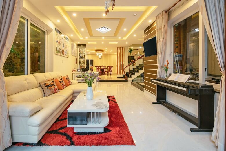 Hotel Nuni Hoi An Homestay