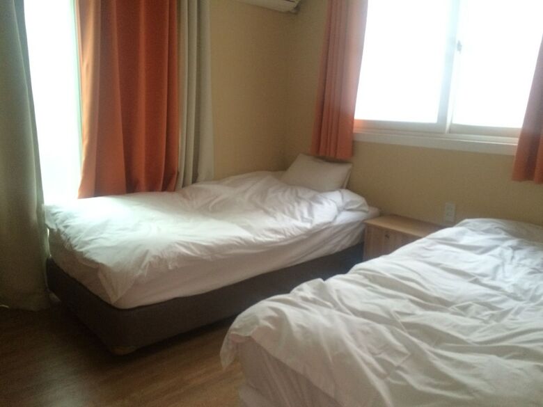 Hotel Seochon B&B Suran