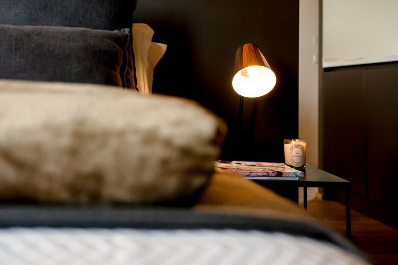 Bed & Breakfast Casavostra - Ambience Suites