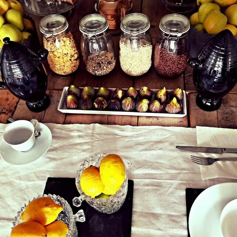 Bed & Breakfast Casavostra - Ambience Suites
