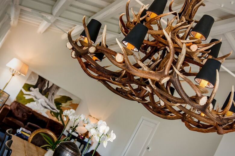 Bed & Breakfast Casavostra - Ambience Suites