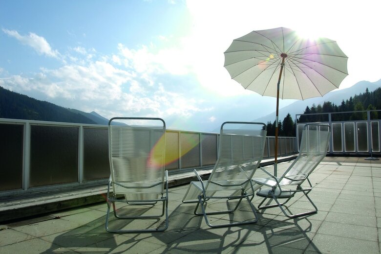 Hostal Youth Hostel Davos Youthpalace