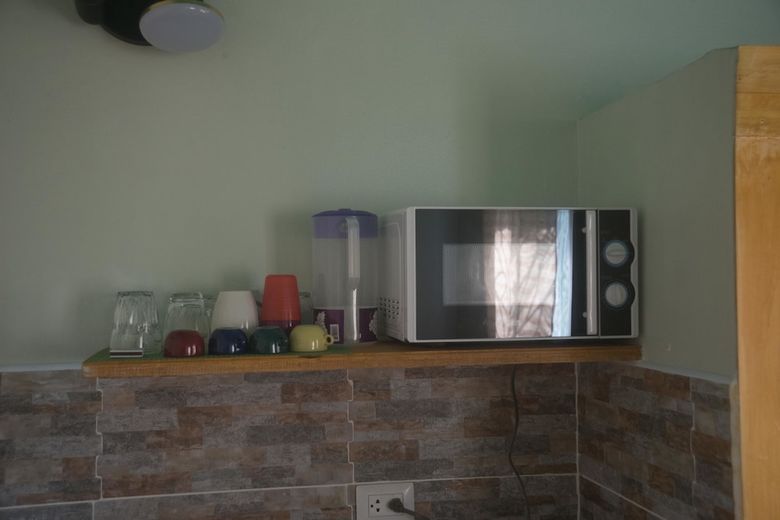 Bed & Breakfast Casa Barbara