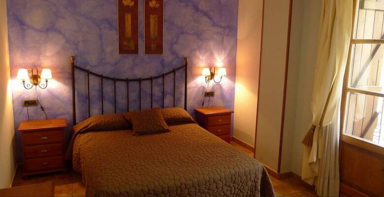 Apartamentos Tur�sticos Rivera