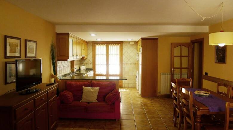 Apartamentos Tur�sticos Rivera