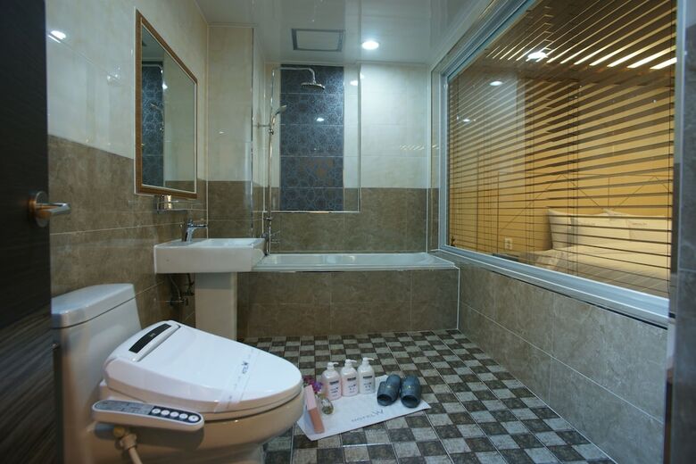 Hotel W Shinjeju