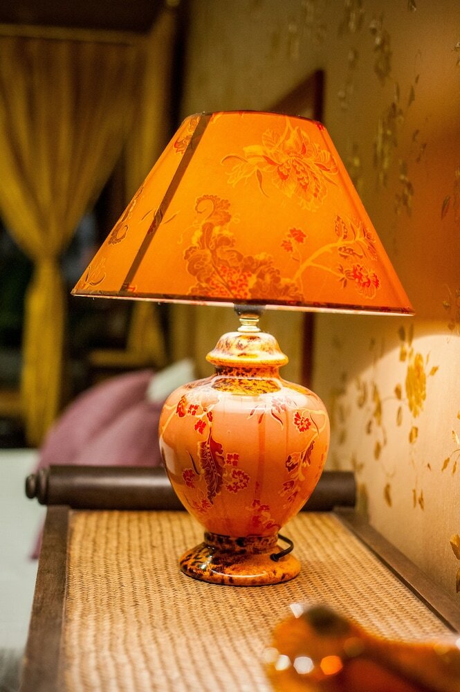 Nongkhai Tavilla Hotel