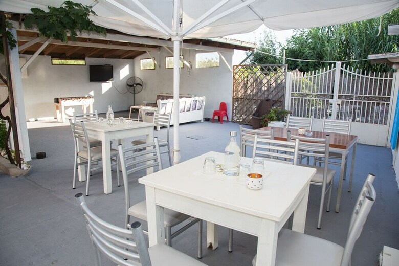 Aparthotel Aristides Studios