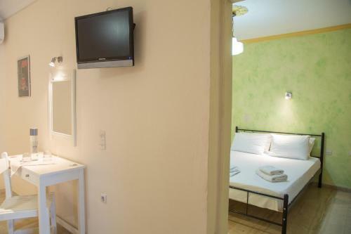 Aparthotel Aristides Studios